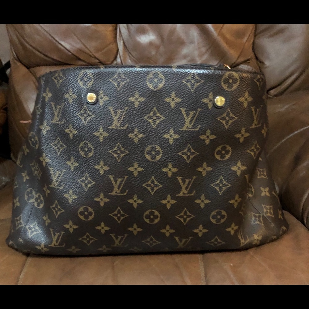Trade for Samantha